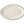 Gien Les Filet Celadon, Serveringsfat