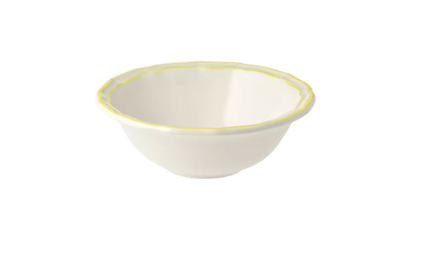 Gien Servise, Filet Citron