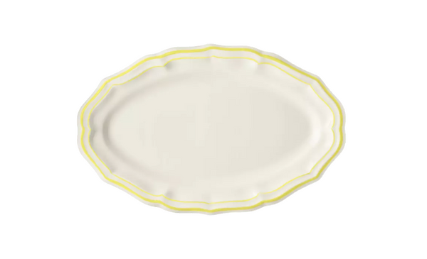 Gien Servise, Filet Citron