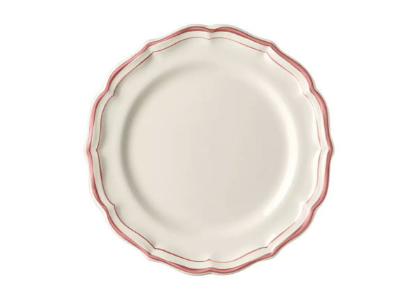 Gien Servise, Filet Corail