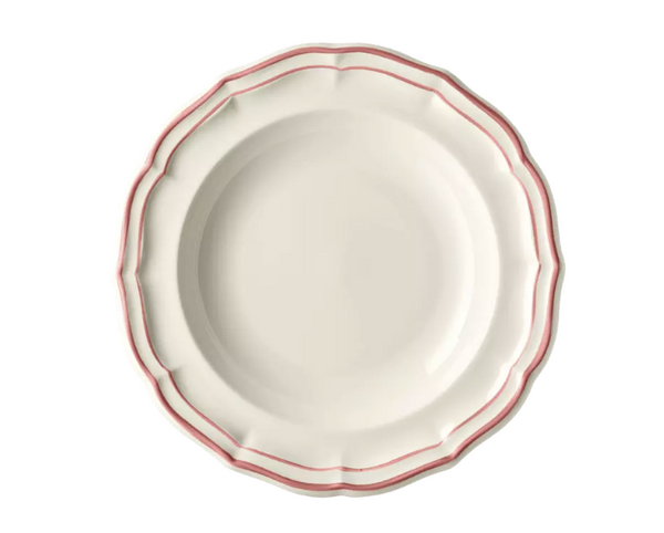 Gien Servise, Filet Corail