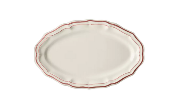 Gien Servise, Filet Corail