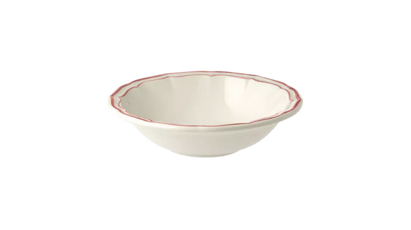 Gien Servise, Filet Corail