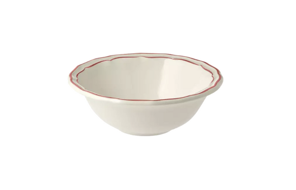 Gien Servise, Filet Corail