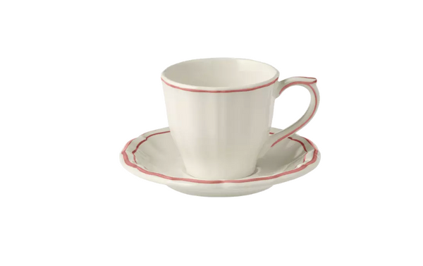 Gien Servise, Filet Corail