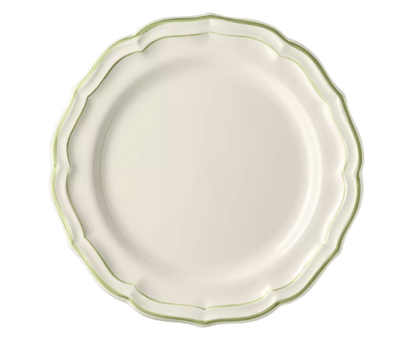 Gien Servise, Filet Vert