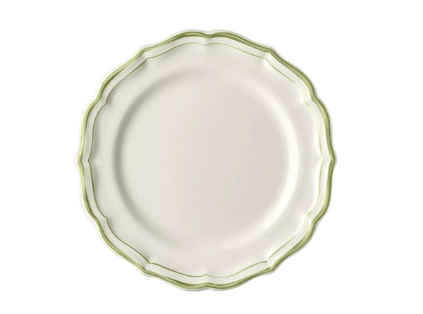 Gien Servise, Filet Vert