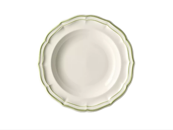 Gien Servise, Filet Vert