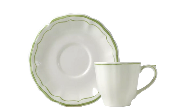 Gien Servise, Filet Vert