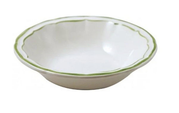 Gien Servise, Filet Vert