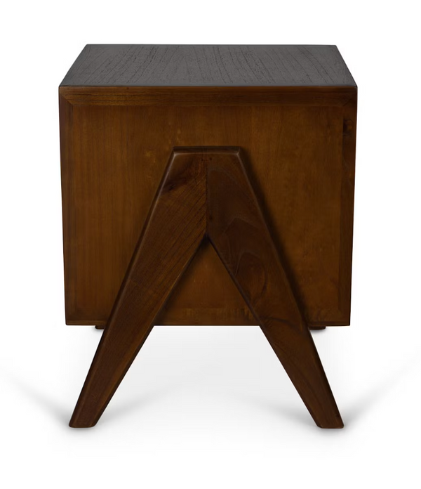 Nattbord Mørk Brun