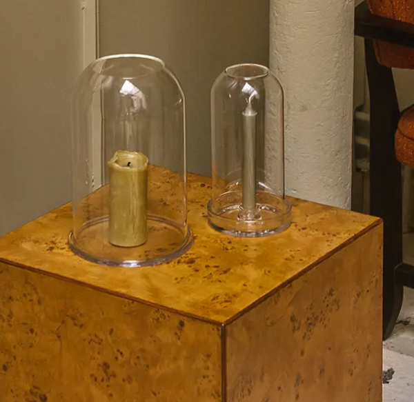 Tindra lantern cube light