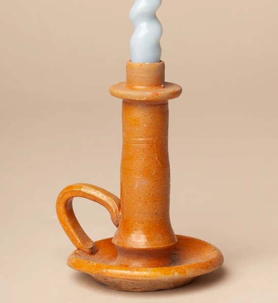 Sevilla Lysestake i leire