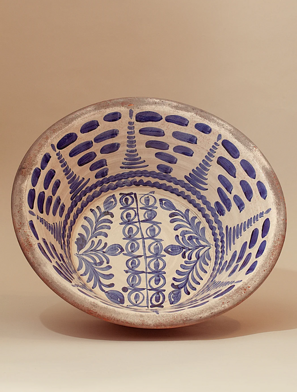 Altea Keramikkbolle, Sjø