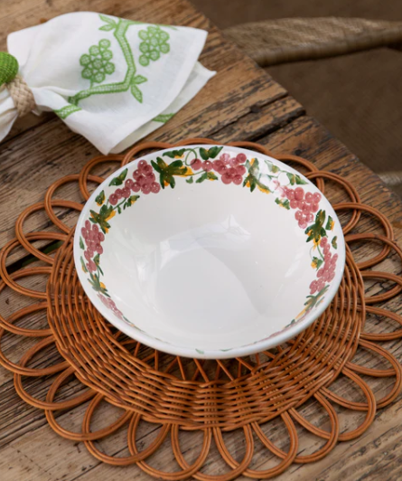 Sharland vine stor bolle