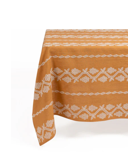 Sharland napa duk rust