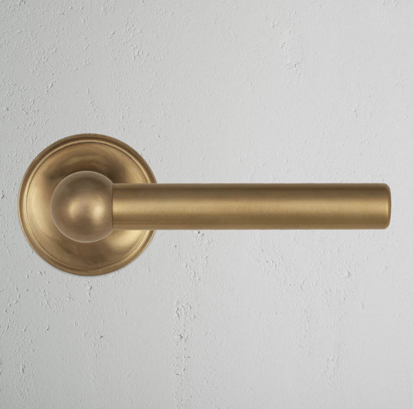 Montpellier Dørhåndtak