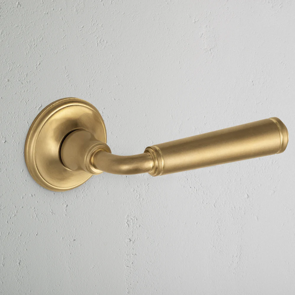 Marseille Dørhåndtak