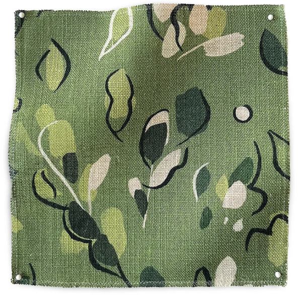 Imogen Heath, Abigail, tekstil, Field