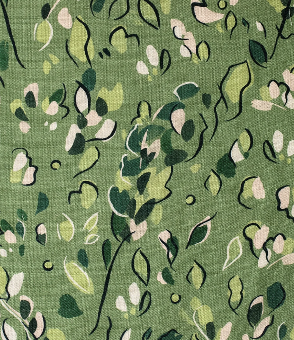 Imogen Heath, Abigail, tekstil, Field