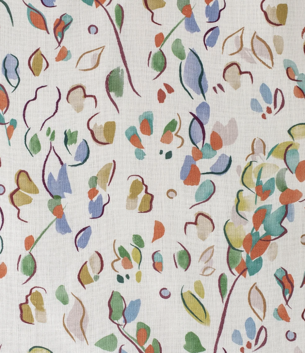 Imogen Heath, Abigail, tekstil, Autumn