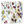 Imogen Heath, Abigail, tekstil, Autumn