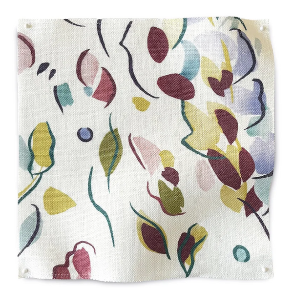 Imogen Heath, Abigail, tekstil, Autumn