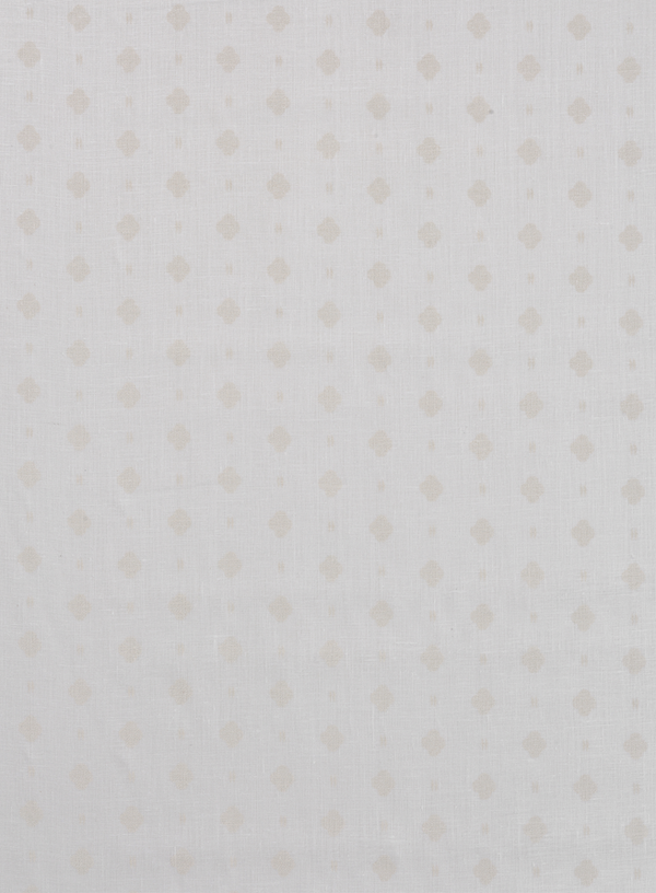 Helene Blanche Tekstil, Silvia's Cloth, Creme