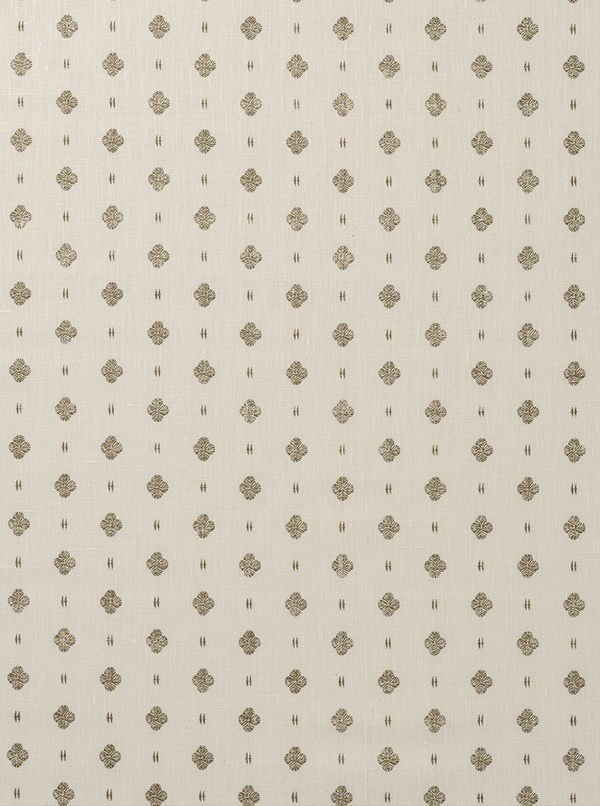 Helene Blanche Tekstil, Silvia's Cloth, Gold