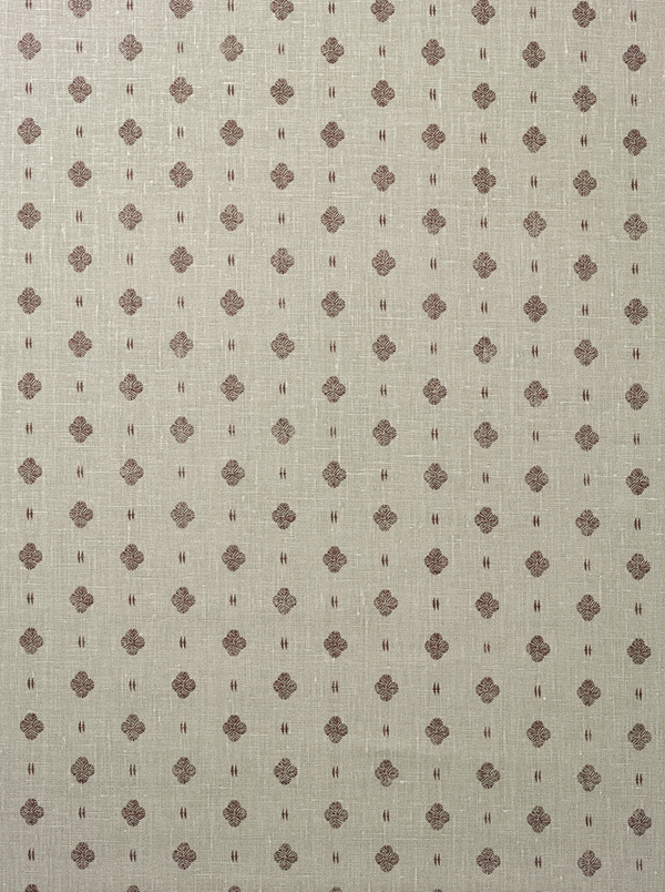 Helene Blanche Tekstil, Silvia's Cloth, Teal