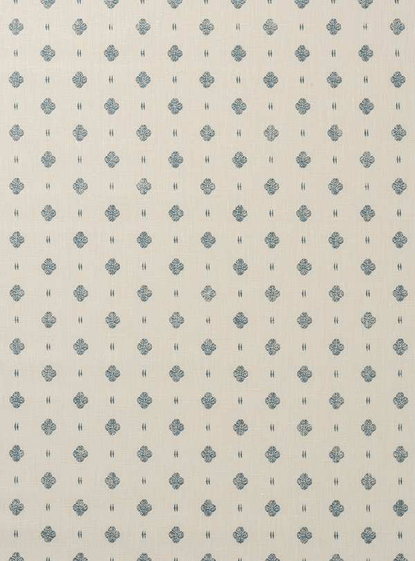 Helene Blanche Tekstil, Silvia's Cloth, Porcelain