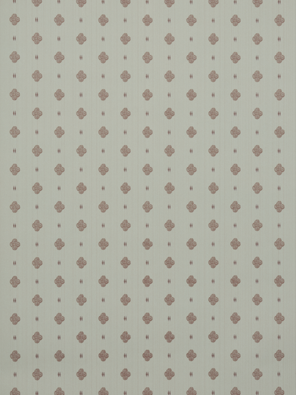 Helene Blanche Tapet, Silvia's Cloth, Teal