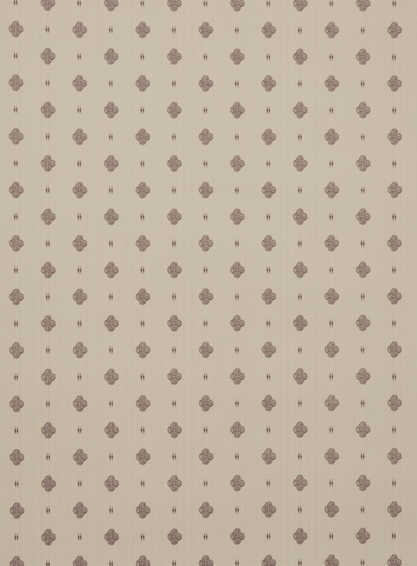 Helene Blanche Tapet, Silvia's Cloth, Plum