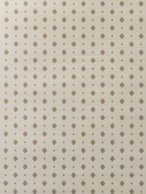 Helene Blanche Tapet, Silvia's Cloth, Gold