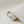 Helene Blanche Tapet, Painted Thread, Sage