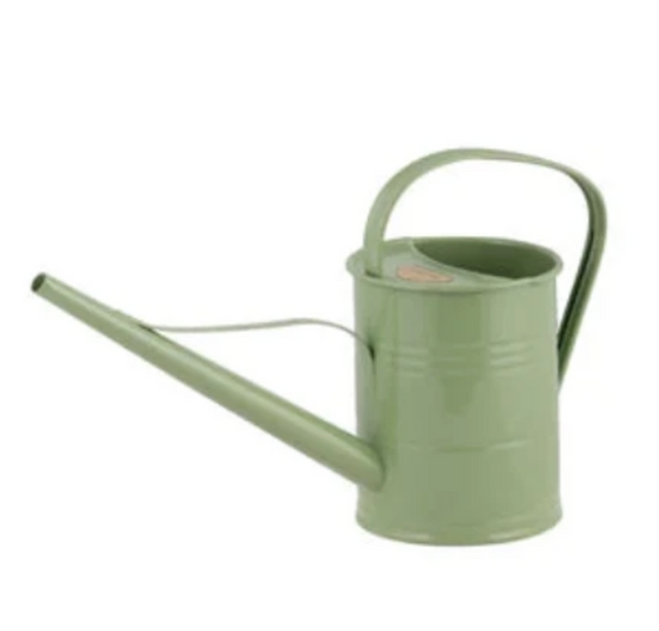 Vannkanne hage 1,5 L, sommergrønn