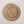 Rose tallerken, beige