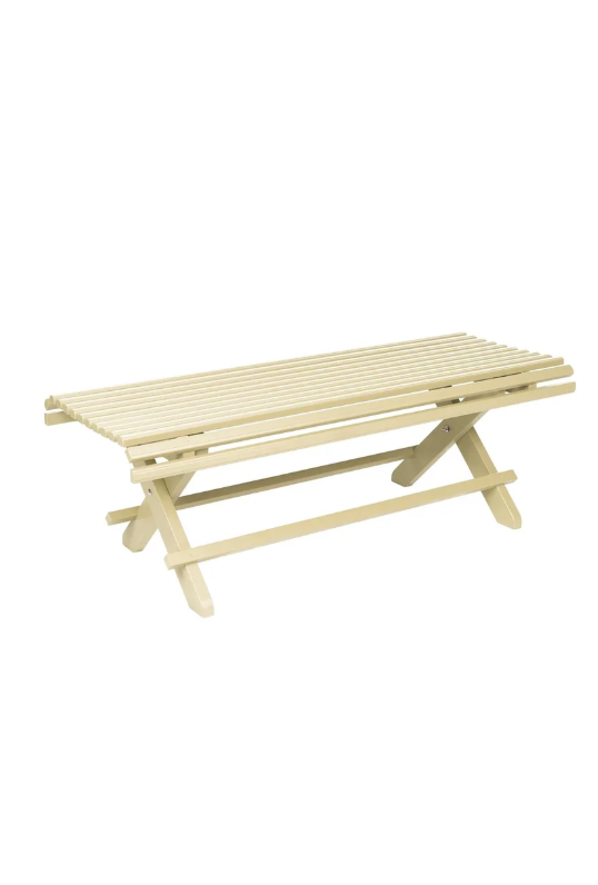 Sundborn bench