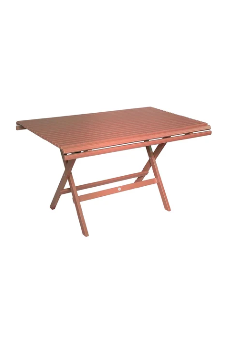 Sundborn garden bench Falurød 125 cm