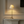 Cotswold Small Table Lamp Fine Porcelain, Antique Brass