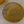Tamegroute Serveringsfat Oker