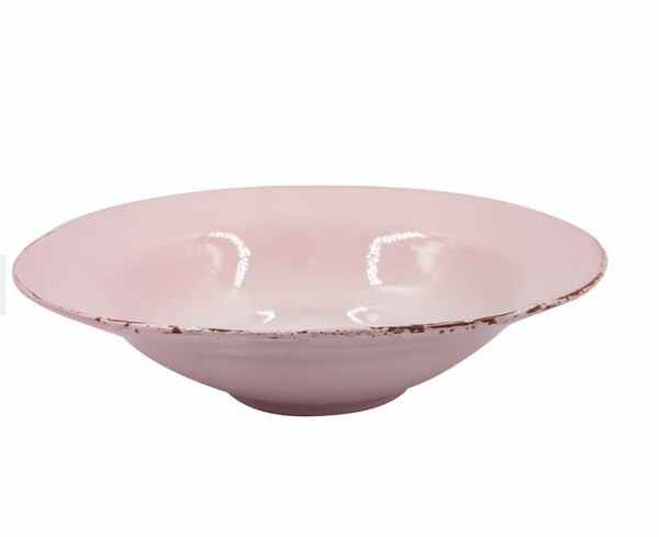 Skål, rosa