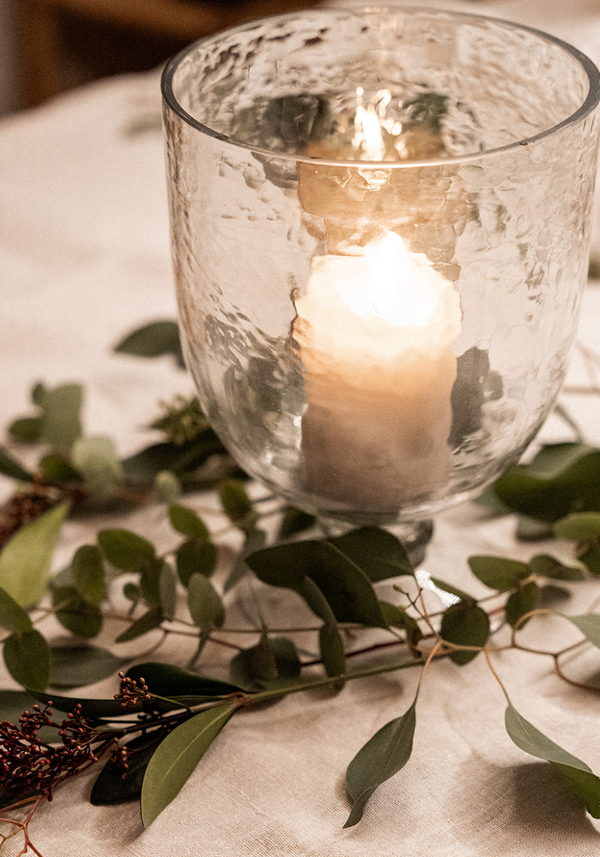 Lisa Hamret vase på stett Small