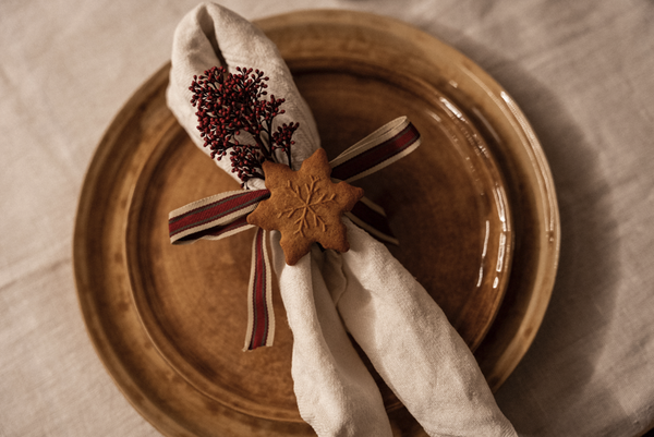 Kanel Frokosttallerken