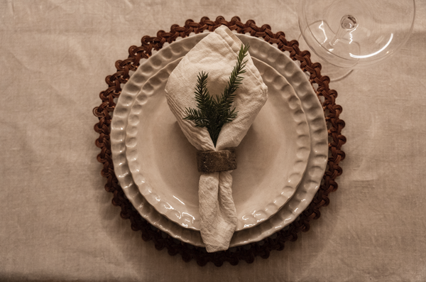 The Florence breakfast plate