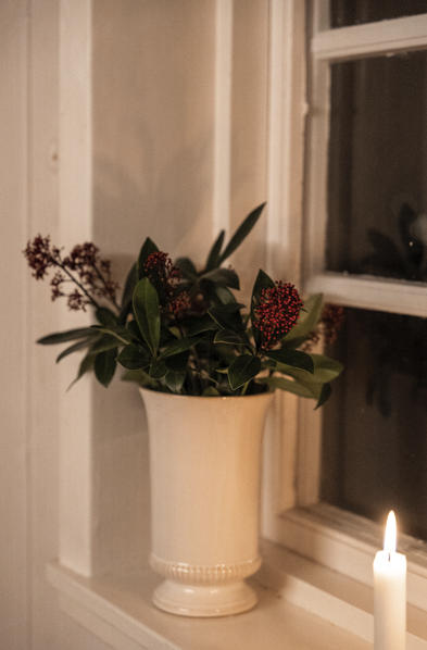 Antoinette Vase Smal