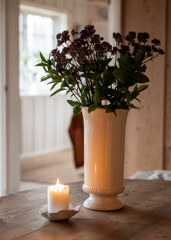 Antoinette Vase Large