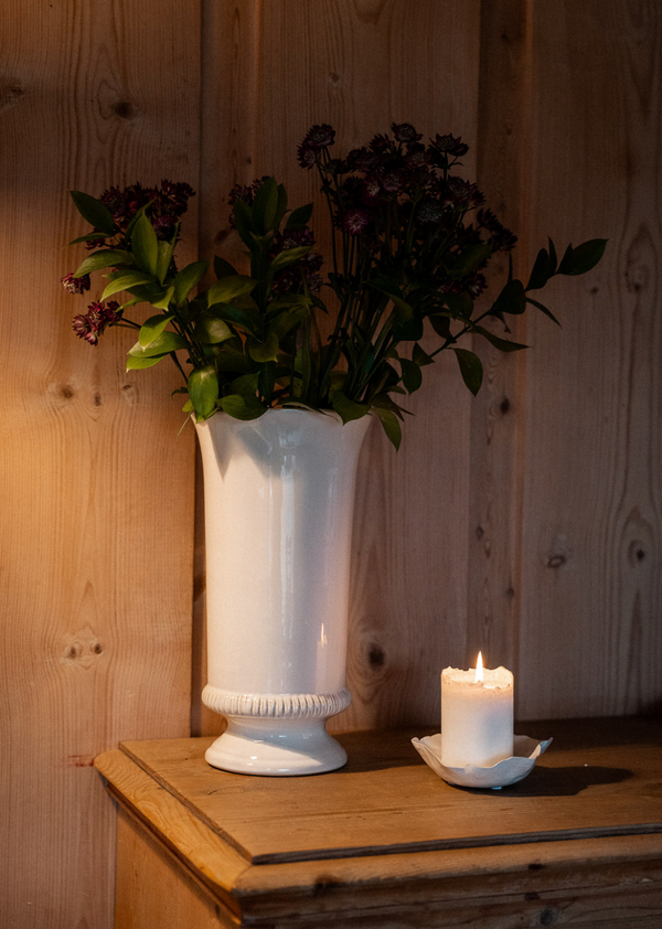 Antoinette Vase Large