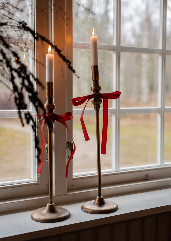 Agnes lysestake small