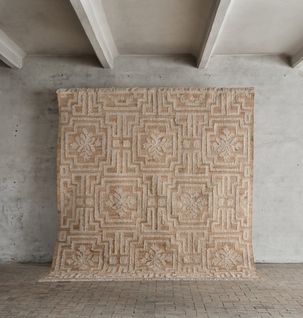 Cappelen Dimyr Teppe no.22